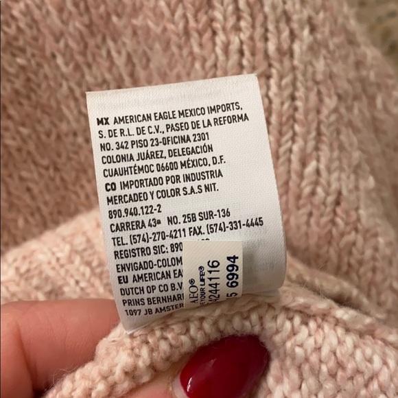 Worn once. Sat in closet after last winter. - Picture 5 of 5